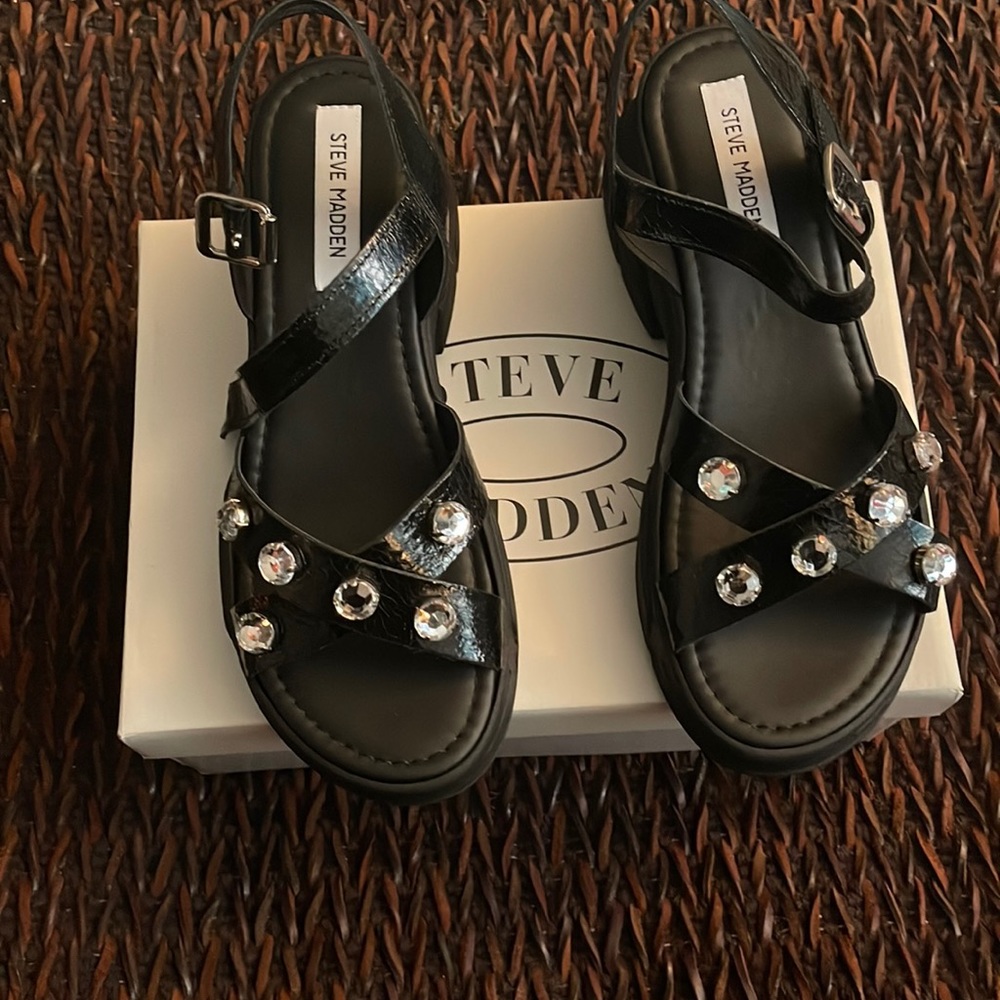 Steve Madden